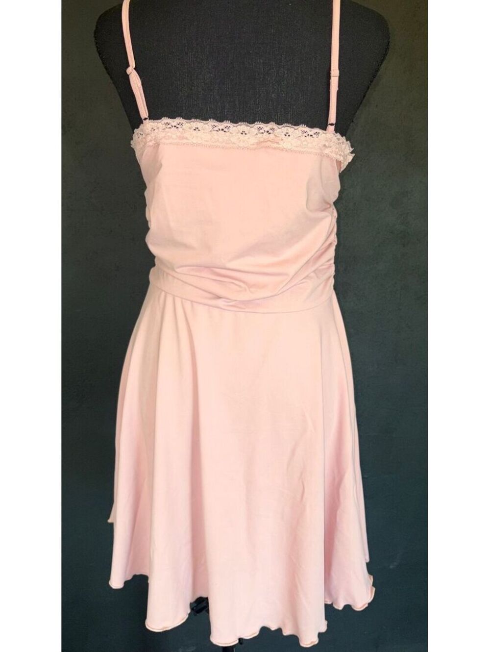 NWT Cider Drop Waist Dress, Size L (8)